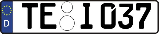 TE-I037