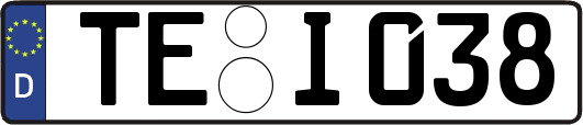 TE-I038