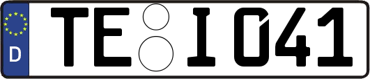 TE-I041