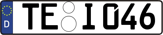 TE-I046