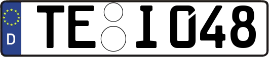 TE-I048