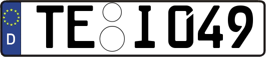 TE-I049