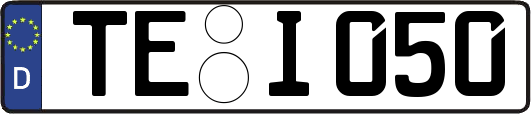 TE-I050