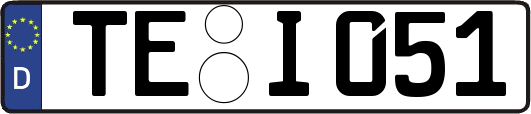 TE-I051