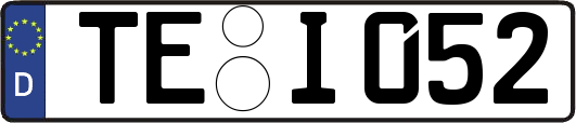 TE-I052