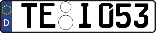 TE-I053