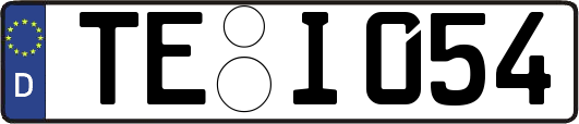 TE-I054