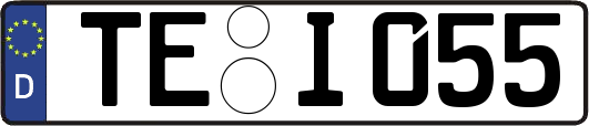TE-I055