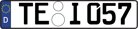 TE-I057