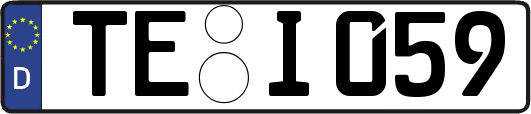 TE-I059