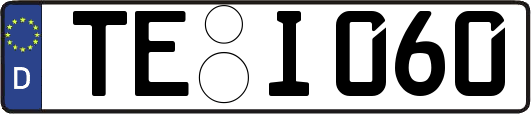 TE-I060