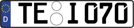 TE-I070
