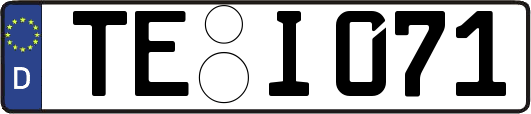 TE-I071