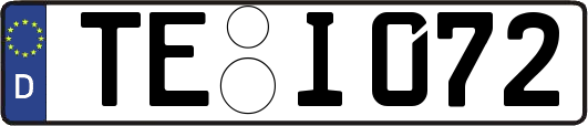 TE-I072