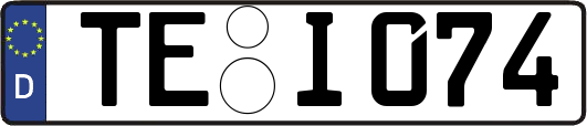 TE-I074