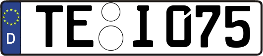 TE-I075