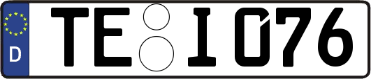 TE-I076