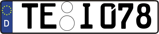 TE-I078