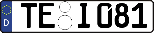 TE-I081
