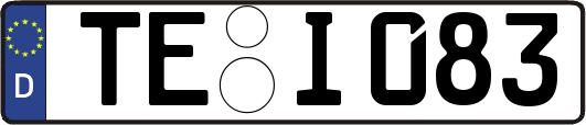 TE-I083