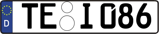 TE-I086