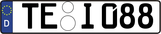 TE-I088