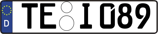 TE-I089