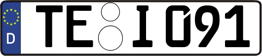 TE-I091