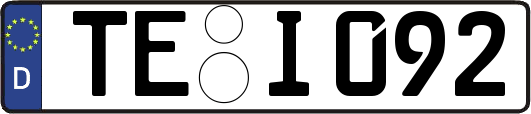 TE-I092