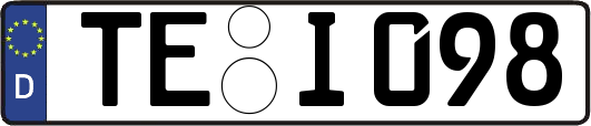 TE-I098