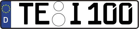 TE-I100