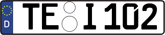 TE-I102