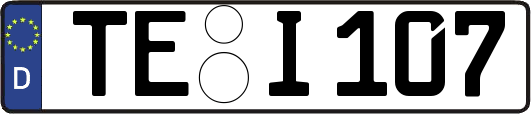 TE-I107