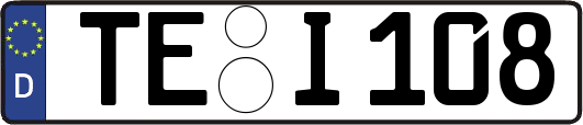 TE-I108