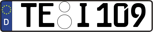 TE-I109