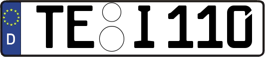 TE-I110