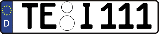 TE-I111