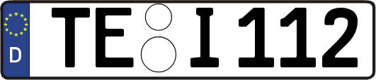 TE-I112