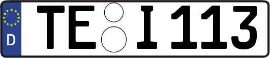 TE-I113