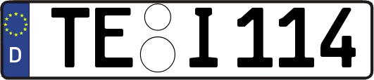 TE-I114