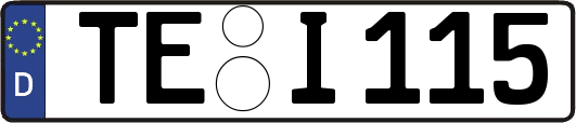 TE-I115