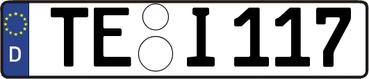 TE-I117