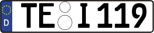 TE-I119