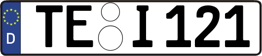 TE-I121