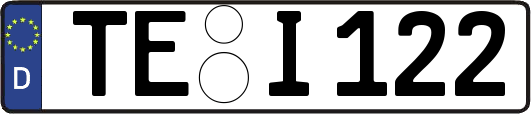TE-I122