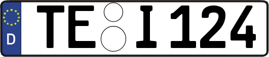TE-I124
