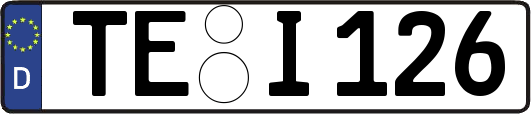 TE-I126