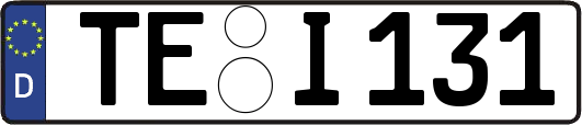 TE-I131