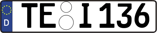 TE-I136
