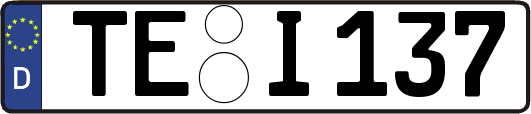 TE-I137